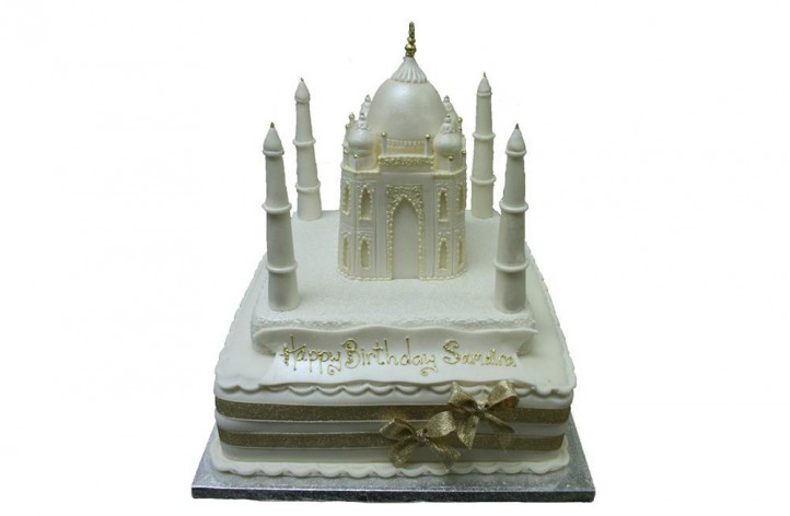 Taj Mahal - Celebration